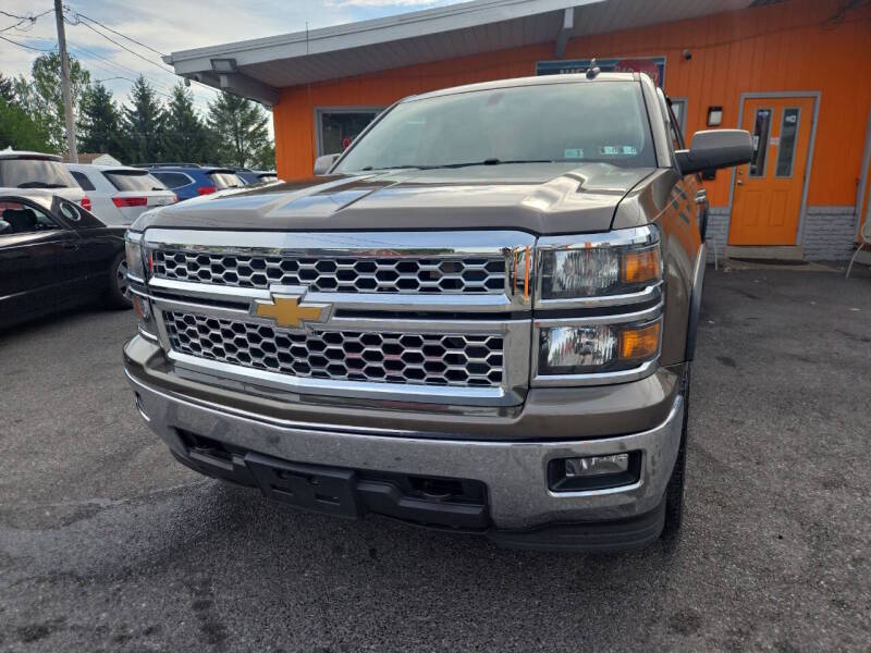 chevrolet silverado 1500 2015 1GCVKREC3FZ221801 image chevrolet silverado 1500 2015 1GCVKREC3FZ221801 image